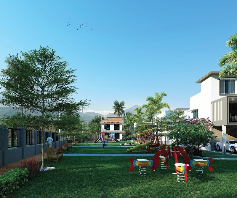 Build Own Developers Pvt Ltd - Build Own Developers Pvt Ltd Villa No: 1, The Cloud Ville, Thengode P O, Navodaya North Millumpady, Kakkanad, Kochi, Kerala 682030, India