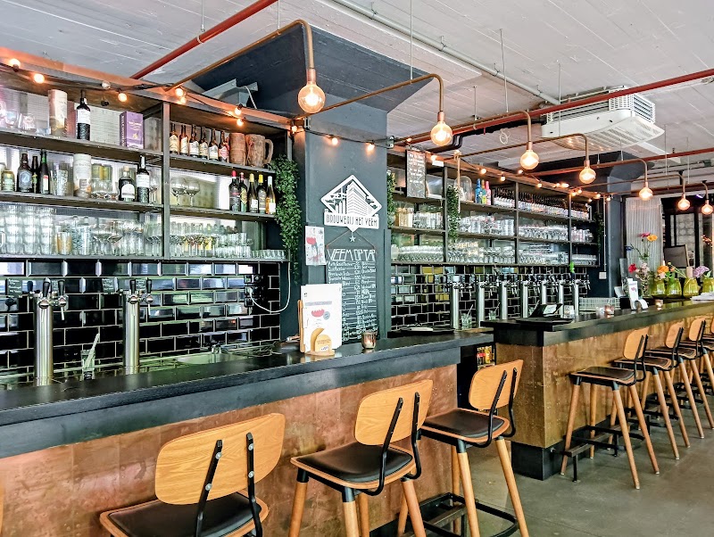 Brouwerij het Veem - Brouwerij het Veem Torenallee 86, 5617 BE Eindhoven, Netherlands