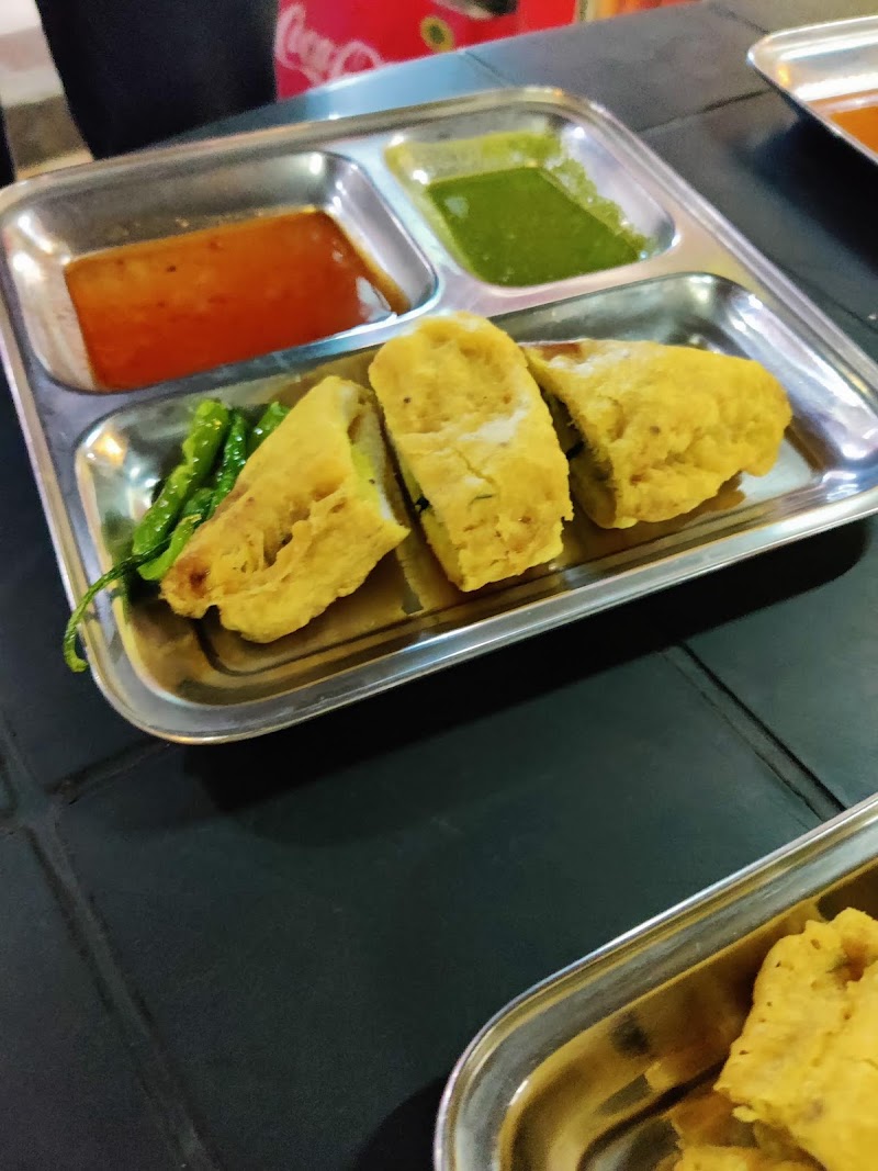 MOTORWAY REST-INN - MOTORWAY REST-INN, Vadadla National highway, Street Number 8, Vadadla, Bharuch, Gujarat 392015, India
