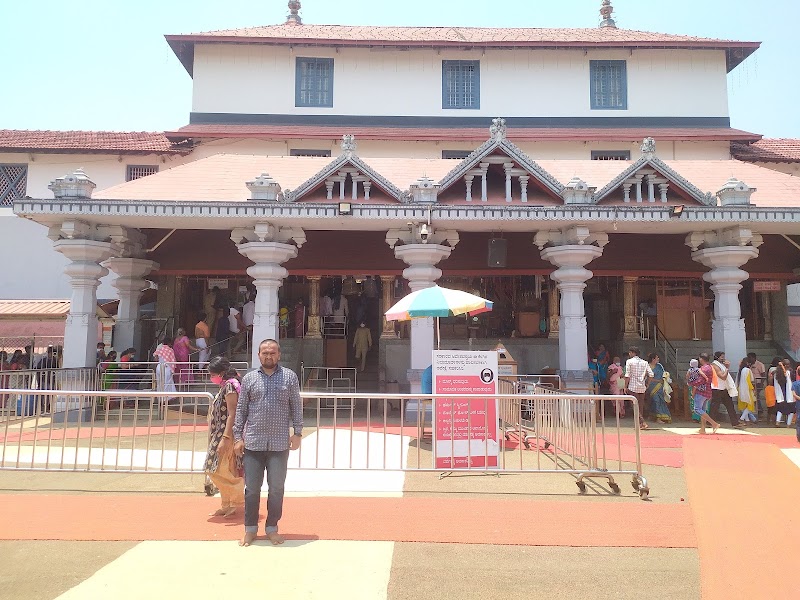 Daramasthala - Daramasthala, Karnataka, India