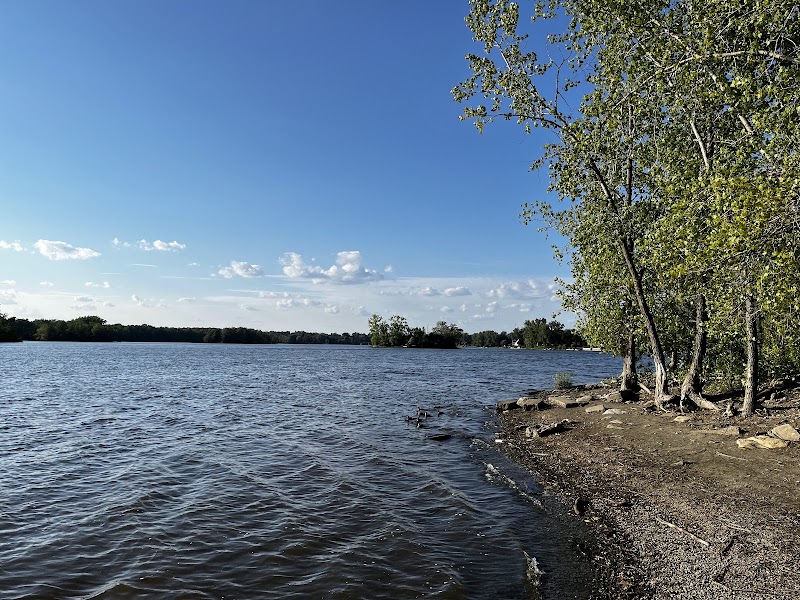 Berge des Baigneurs - Berge des Baigneurs 13 Rue Hotte, Laval, QC H7L 2R2, Canada