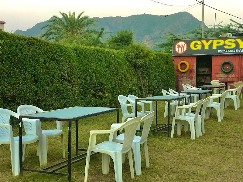 Gypsy Restaurant - Gypsy Restaurant Vinay Nagar, Pal Bhichala, Ajmer, Rajasthan 305007, India