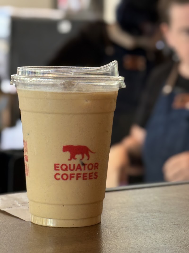 Equator Coffees - Equator Coffees 240 Magnolia Ave, Larkspur, CA 94939, USA
