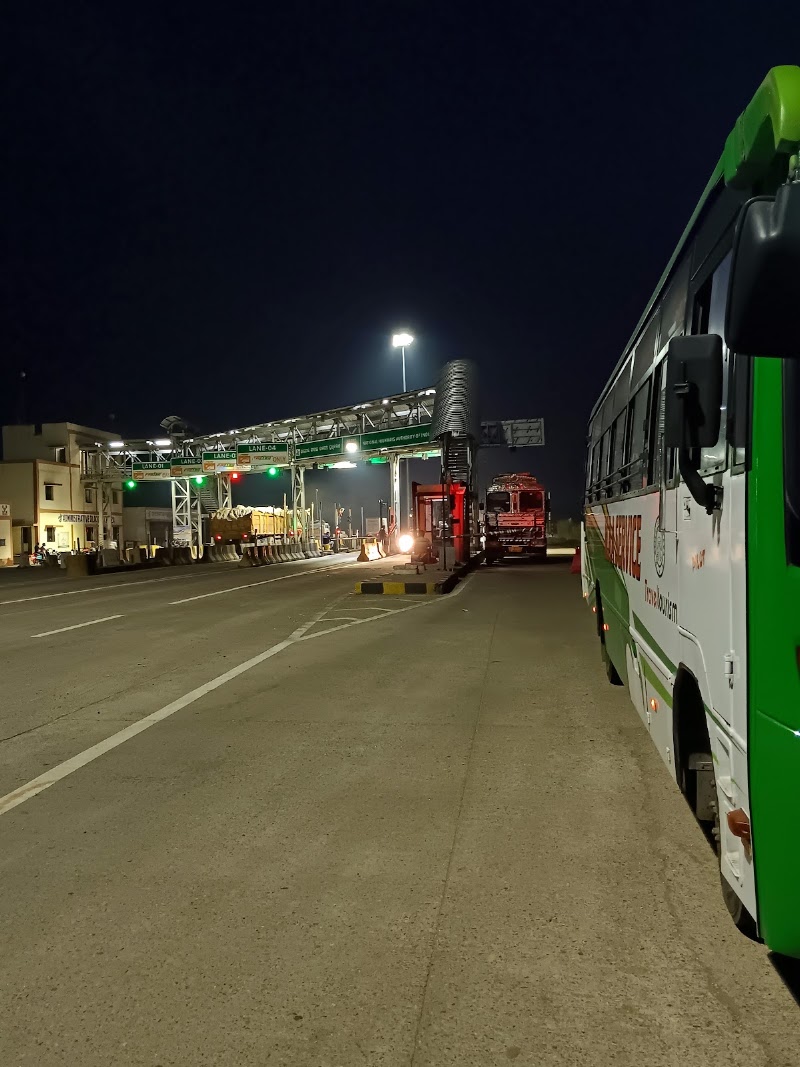 Ainthapali Private Bus Stand - Ainthapali Private Bus Stand, Bus Terminal, Ainthapali, Sambalpur, Odisha 768006, India