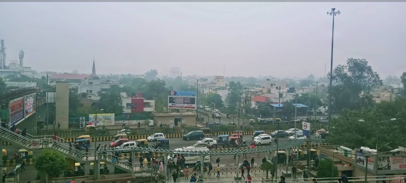 Sector 37 - Sector 37, Arun Vihar, Sector 37, Noida, Uttar Pradesh 201303, India