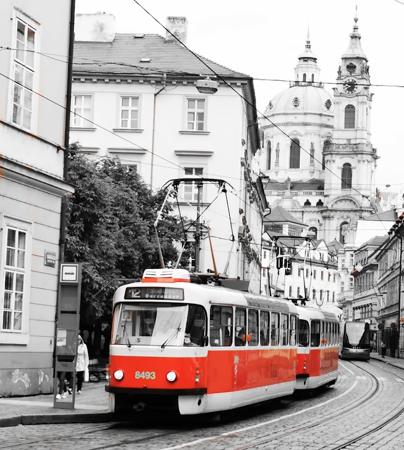 Pražské Jezulátko - Pražské Jezulátko, 118 00 Prague-Prague 1, Czechia