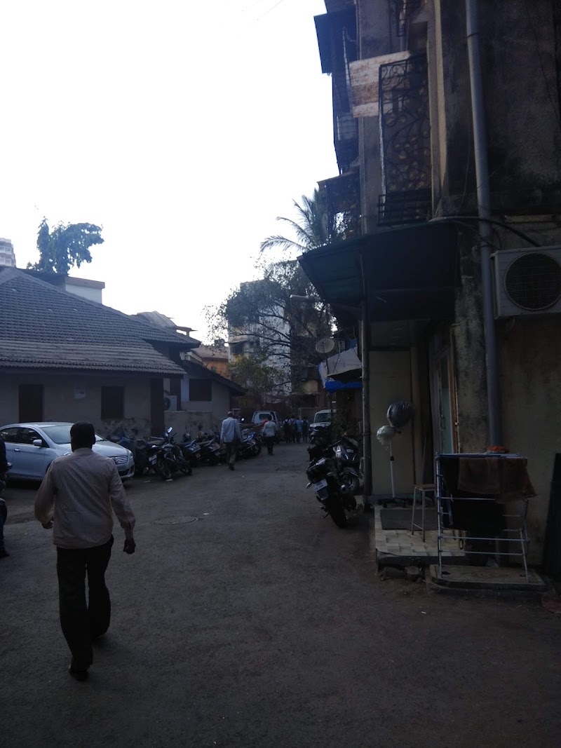 Chuim Village - Chuim Village, Khar, Chuim Village, Danda, Khar West, Mumbai, Maharashtra 400052, India