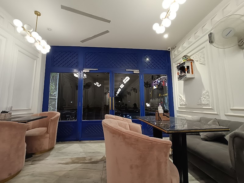 SANTOSH BAKERS -KHARI - SANTOSH BAKERS -KHARI 154b, R K Puram Rd, opposite to d mart, Rama Krishna Puram, Kota, Rajasthan 324005, India