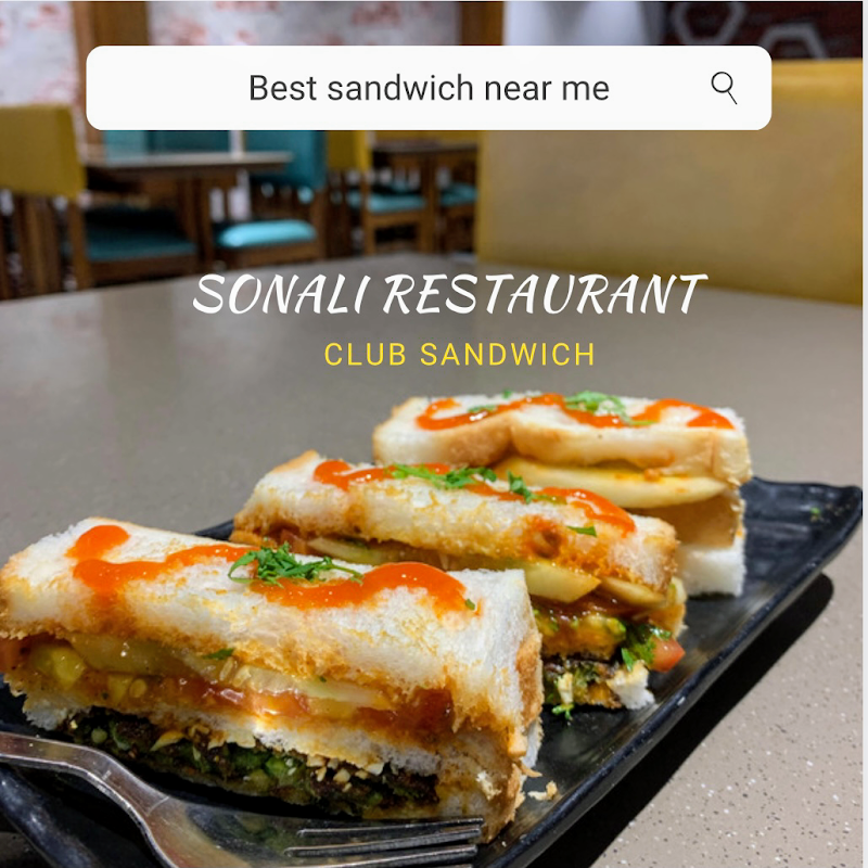 Sonali Restaurant - Sonali Restaurant Indira Market, Opposite Press Complex, Baniya Para, Durg, Chhattisgarh 491001, India