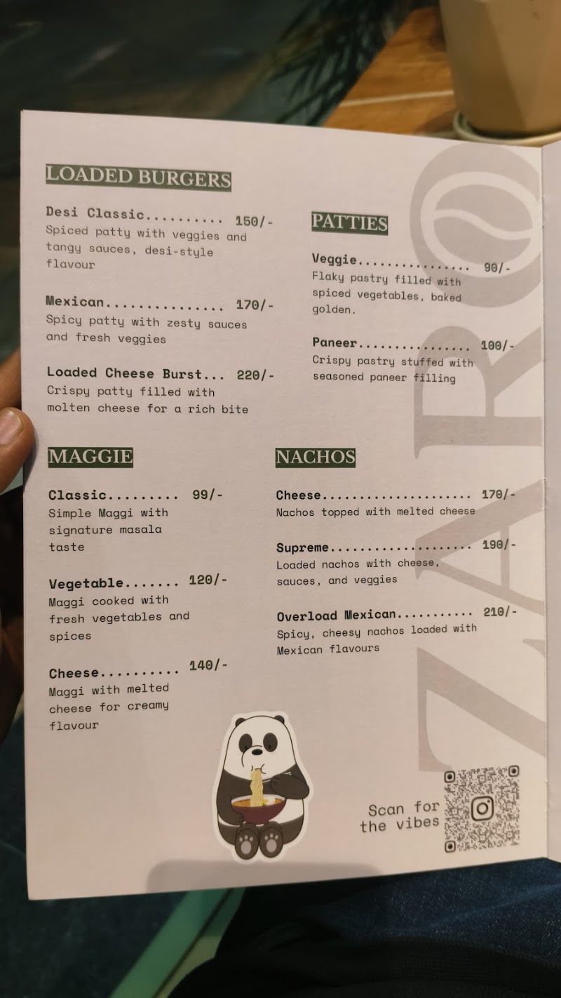 Zaro - Crafted Coffee & Everyday Brunch - Zaro - Crafted Coffee & Everyday Brunch, Jai Baba Tower, opposite Jack N Jill School, Shankar Nagar, Raipur, Chhattisgarh 492001, India
