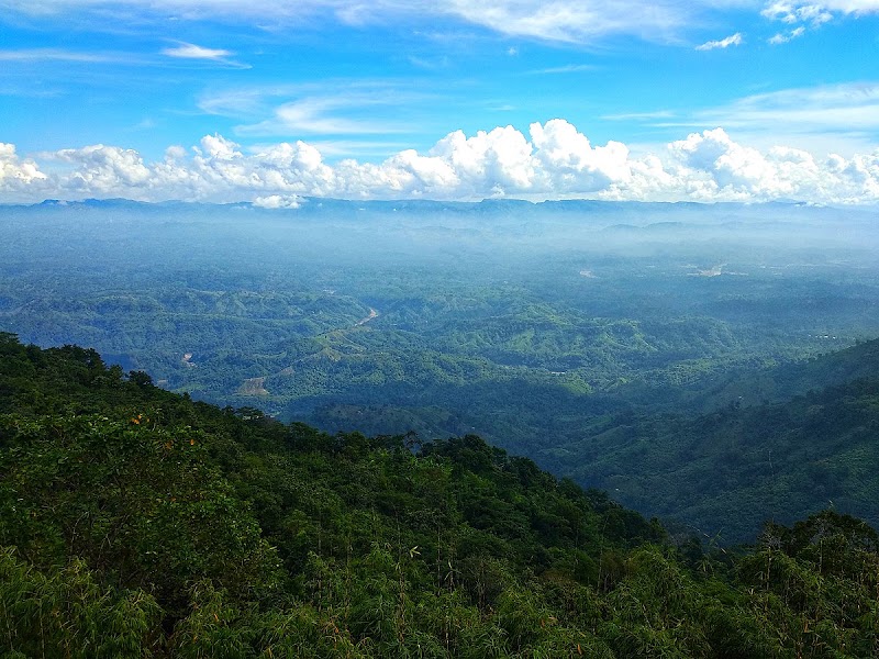 Nilgiri Mountains - Nilgiri Mountains Nilgiri Mountains, Jagathala, Tamil Nadu 643202