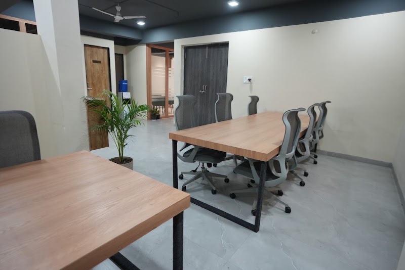 The Event Saga - The Event Saga MIG 6, near Maharastra garden, Sector 02, Shankar Nagar, Raipur, Chhattisgarh 492001, India