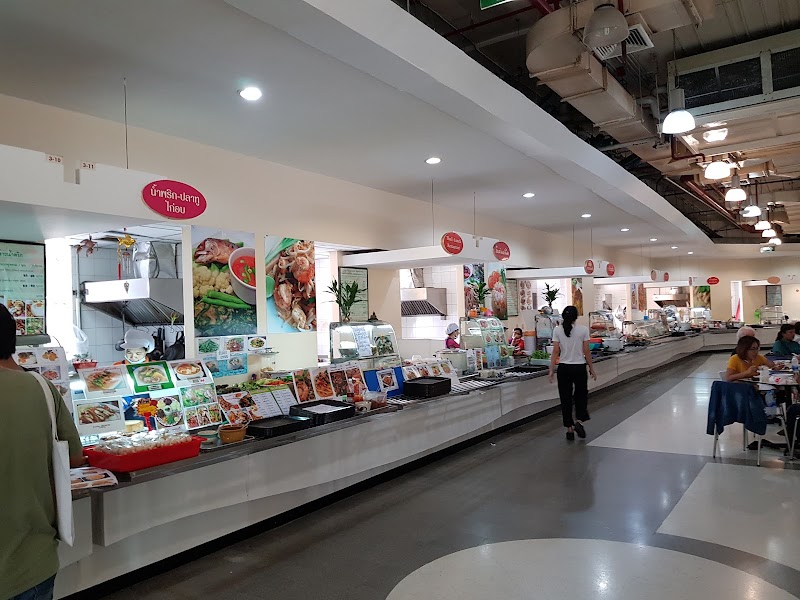 Nana Square - Nana Square 49 Soi Sukhumvit 3, Khwaeng Khlong Toei Nuea, Watthana, Krung Thep Maha Nakhon 10110, Thailand