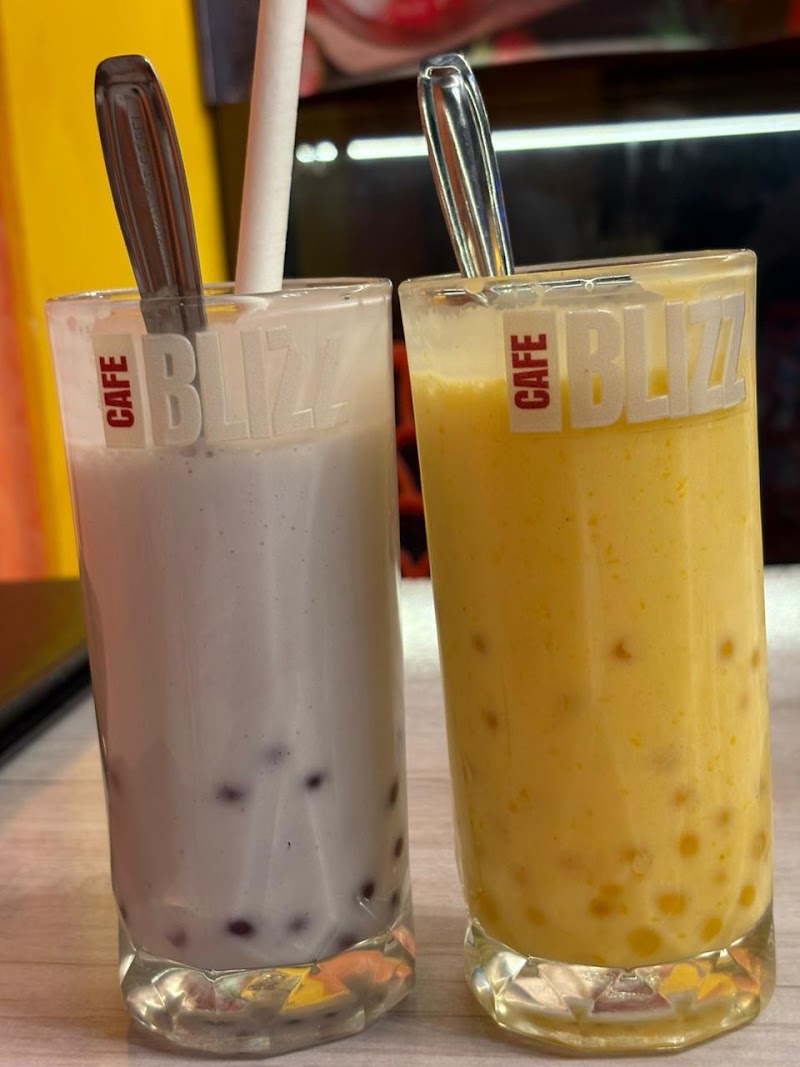 Cafe Blizz (Best Cafe In Ratnagiri) - Cafe Blizz (Best Cafe In Ratnagiri) Mazgaon Road, State Bank Colony, Ratnagiri, Maharashtra 415639, India
