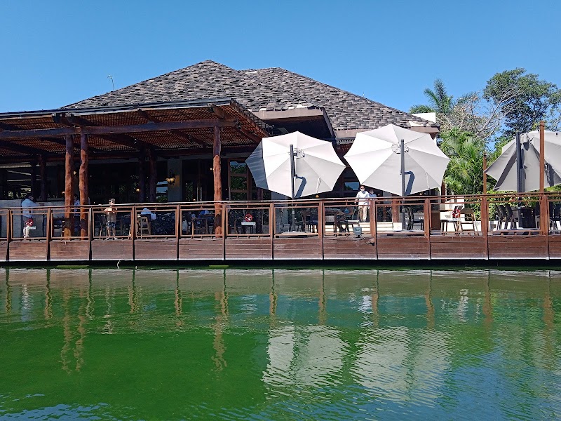 Mayakoba Residences - Mayakoba Residences Carr. Cancún - Tulum 430, 77727 Chacalal, Q.R., Mexico