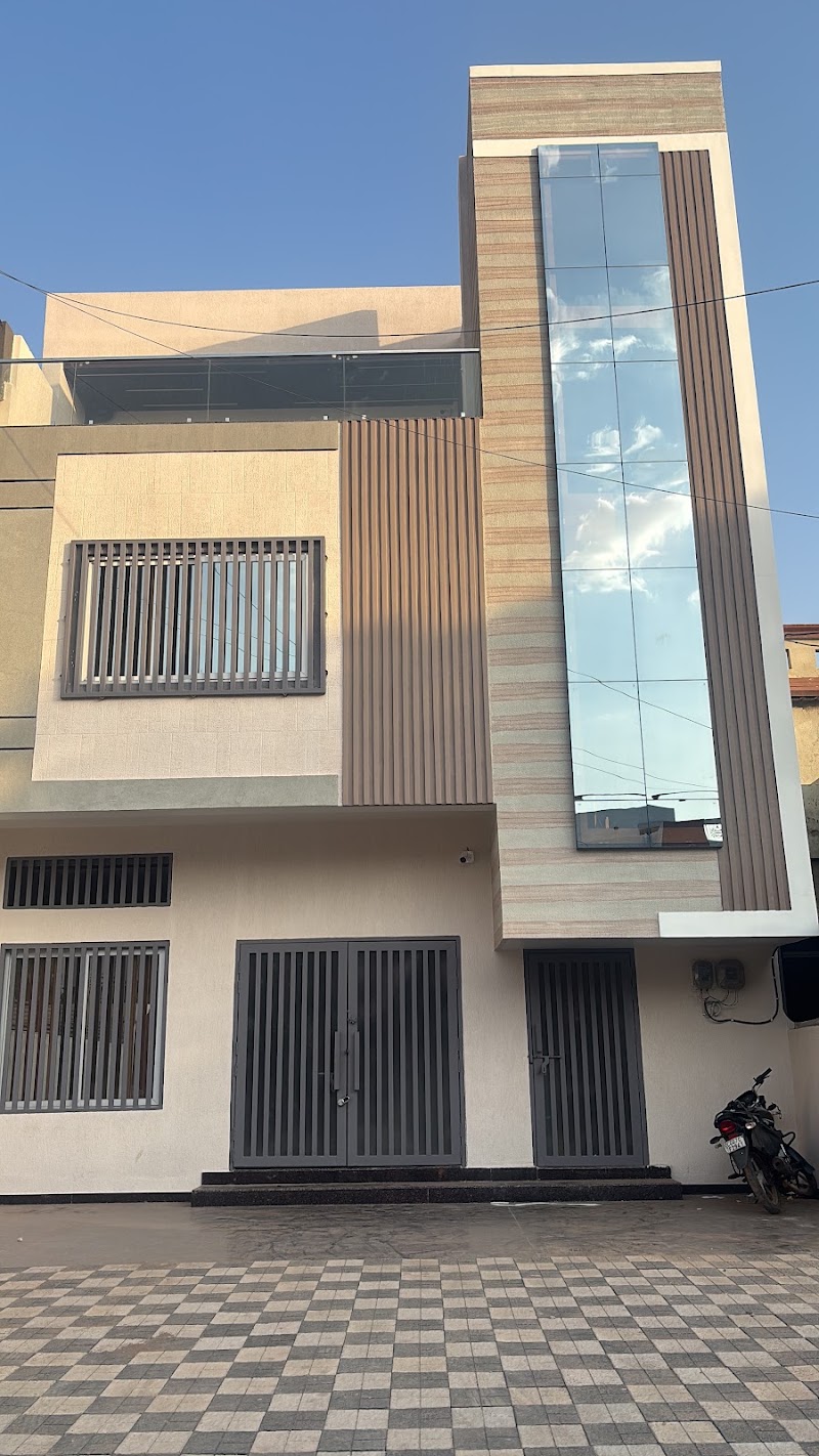 Urban Baithak