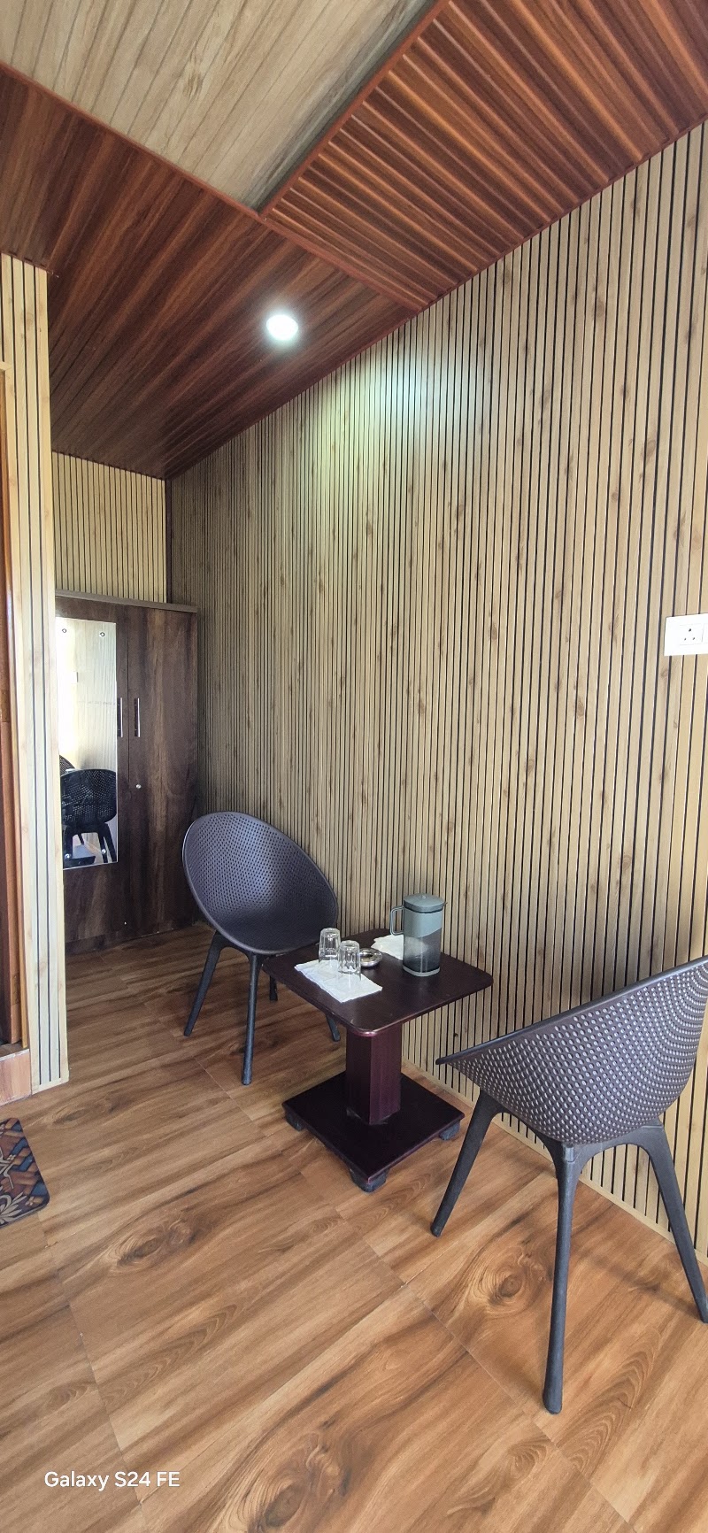The Kanatal Homestay by saur properties - The Kanatal Homestay by saur properties, next to club mahindra, Kanatal, Kaudia Range, Uttarakhand 249145, India
