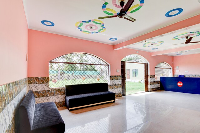 Hotel O by OYO Karan Leisure Stay Home - Hotel O by OYO Karan Leisure Stay Home, village Karampur Baduea, Post Office Chhoi, Tehsil, Dist, Corbett, Ramnagar, Madanpur Bora, Uttarakhand 244715, India