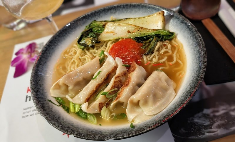 wagamama midtown, new york - wagamama midtown, new york, 100 W 55th St, New York, NY 10019, USA