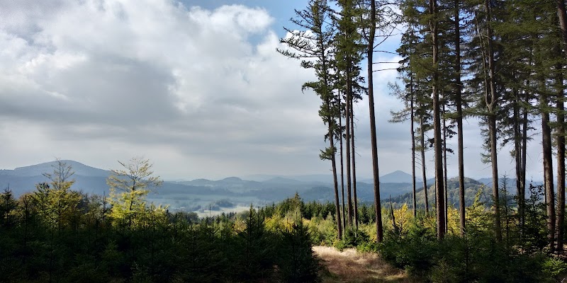 Charles' Viewpoint - Charles' Viewpoint, 407 47 Krásná Lípa-Varnsdorf 1, Czechia