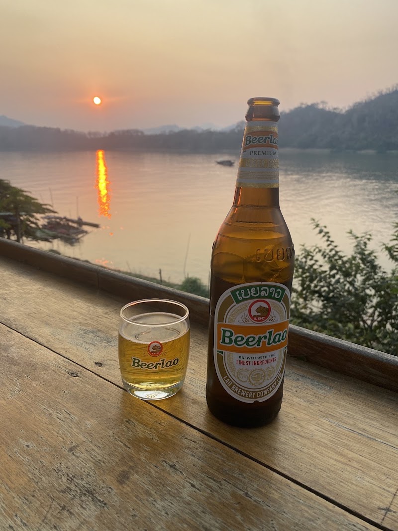 360 sunset - 360 sunset, Fountain - City Center, Luang Prabang 06000, Laos