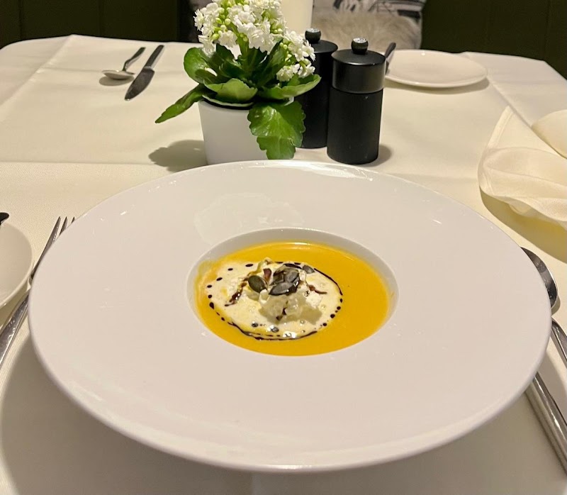 Restaurant Das Innsbruck - Restaurant Das Innsbruck Seilergasse 10, 6020 Innsbruck, Austria