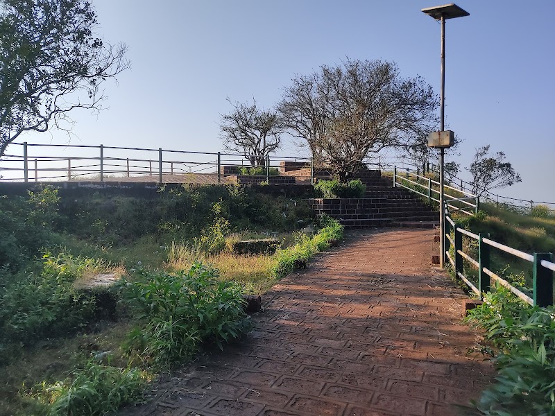 Malang Point Matheran - Malang Point Matheran X7R4+6H8, Matheran, Maharashtra 410206, India
