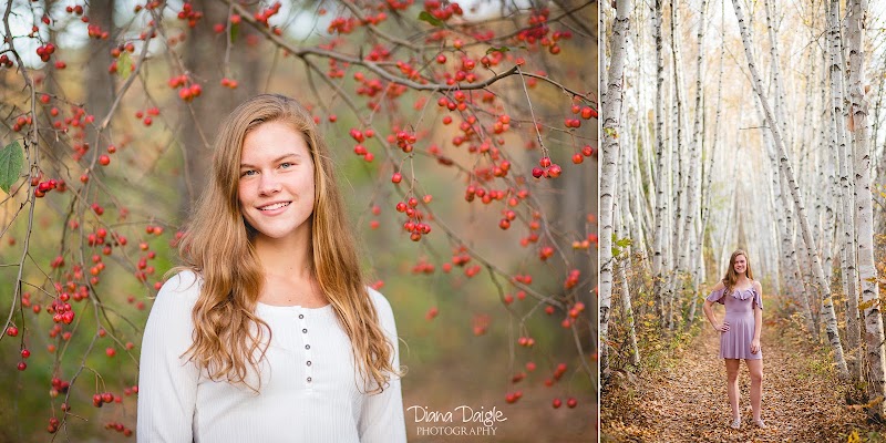 Diana Daigle Photography - Diana Daigle Photography 1 Main St, Thornton, NH 03285, USA