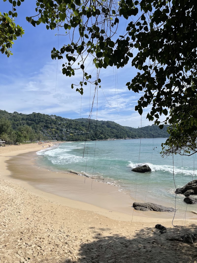 Katahani beach - Katahani beach, R75X+CGG, Karon, Mueang Phuket District, Phuket 83100, Thailand