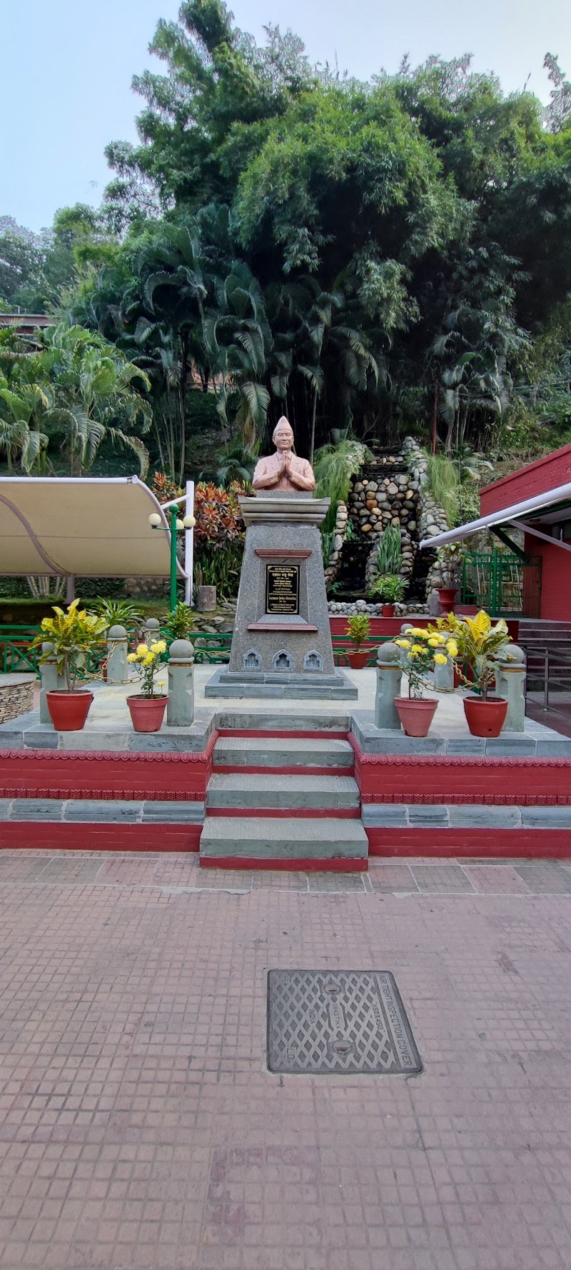 Kurintar - Kurintar Kurintar, Darechok, Nepal