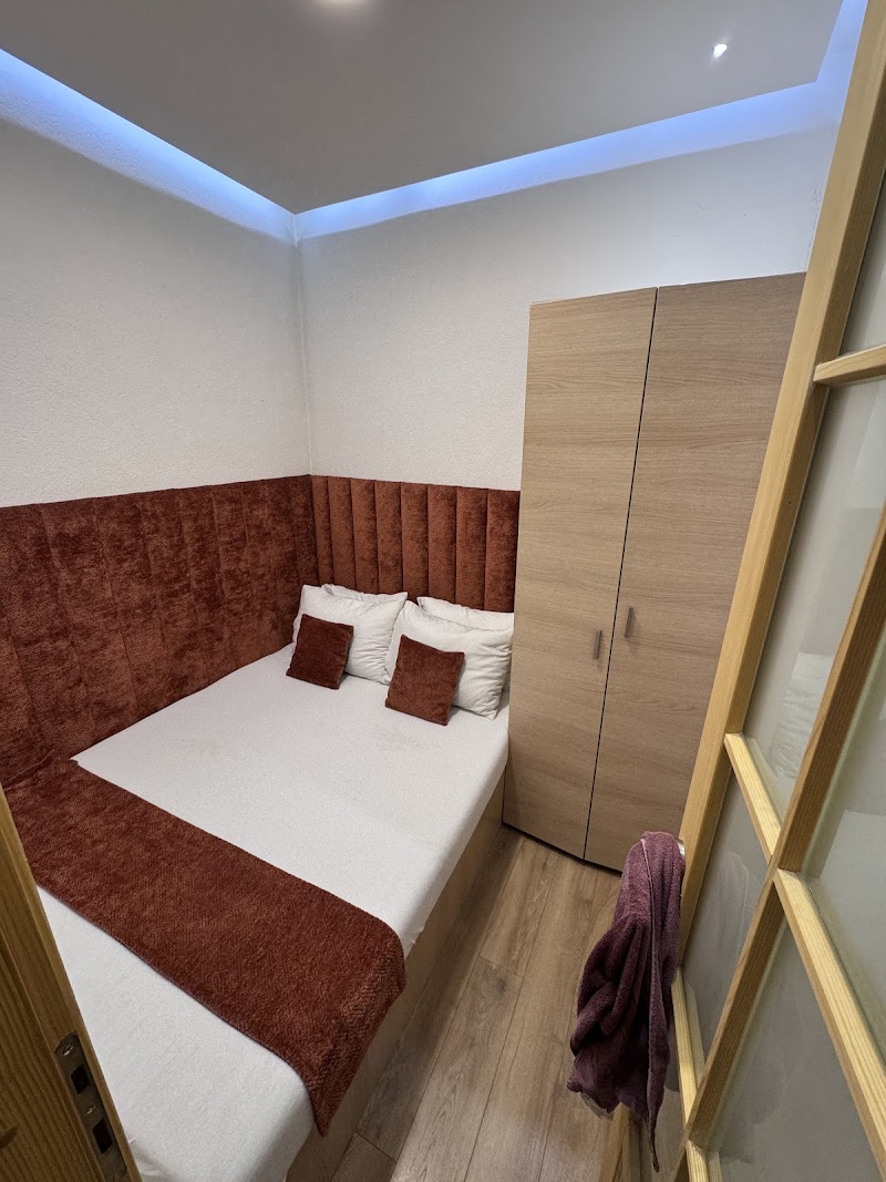 Old City Apartments - Old City Apartments, Hrvatin 1, Sarajevo 71000, Bosnia and Herzegovina