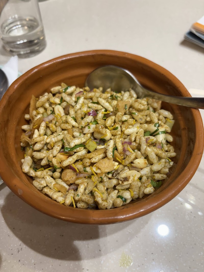 Chaat Bistro - Chaat Bistro 8, Raj Bhavan Rd, near Civil Lines Metro Station, Jai Ambey Colony, Civil Lines, Jaipur, Jaipur Nagar Nigam Area, Rajasthan 302006, India