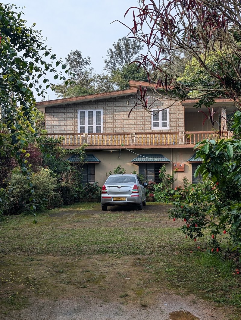Hill Side Estate Stay - Hill Side Estate Stay, Kaggodlu Village and Post, -571201, Madikeri, Kaggodlu, Karnataka 571201, India