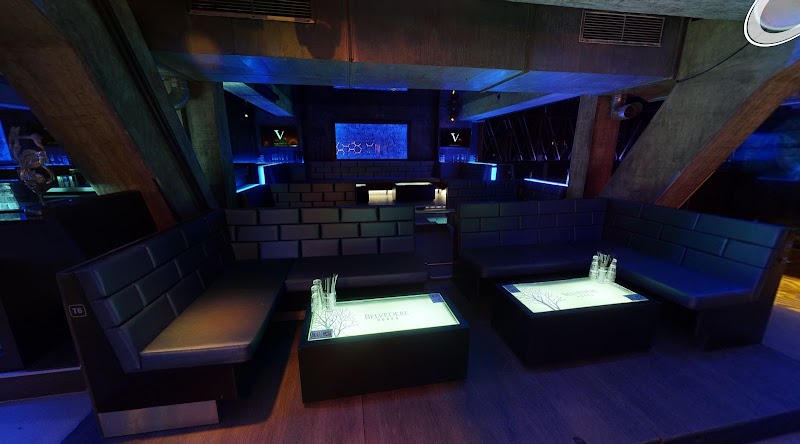 Vanity Club Cologne - Köln - Vanity Club Cologne - Köln, Hohenzollernring 16, 50672 Köln, Germany