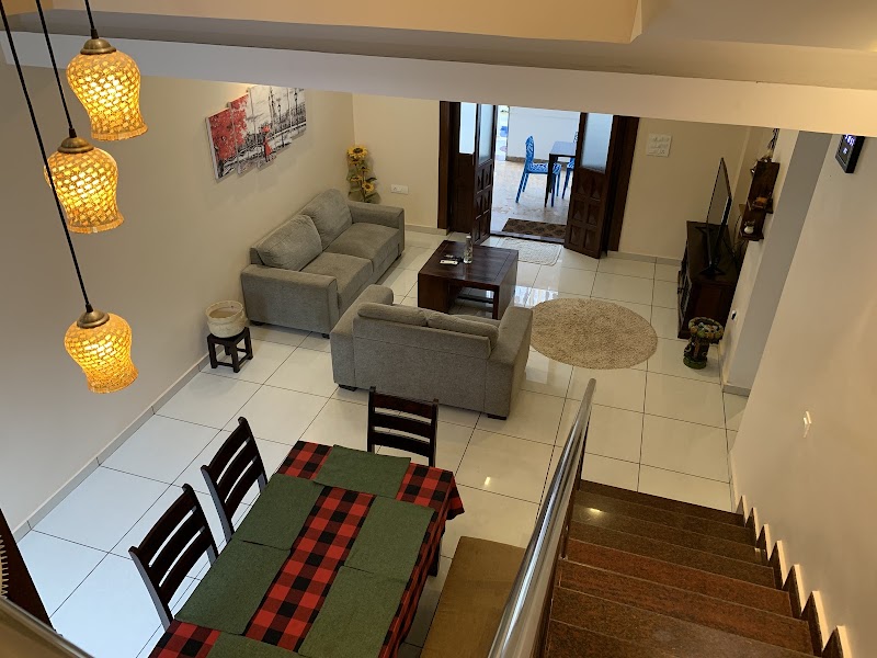 Charming 3 Bedroom private pool villa in North Goa - Charming 3 Bedroom private pool villa in North Goa, HQX7+VV5, Munang Waddo, Bouta Waddo, Assagao, Goa 403507, India