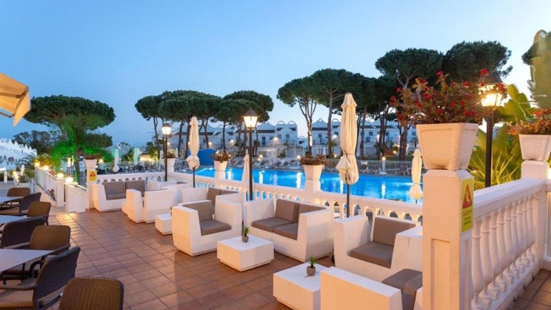 Sercotel Vime La Reserva de Marbella