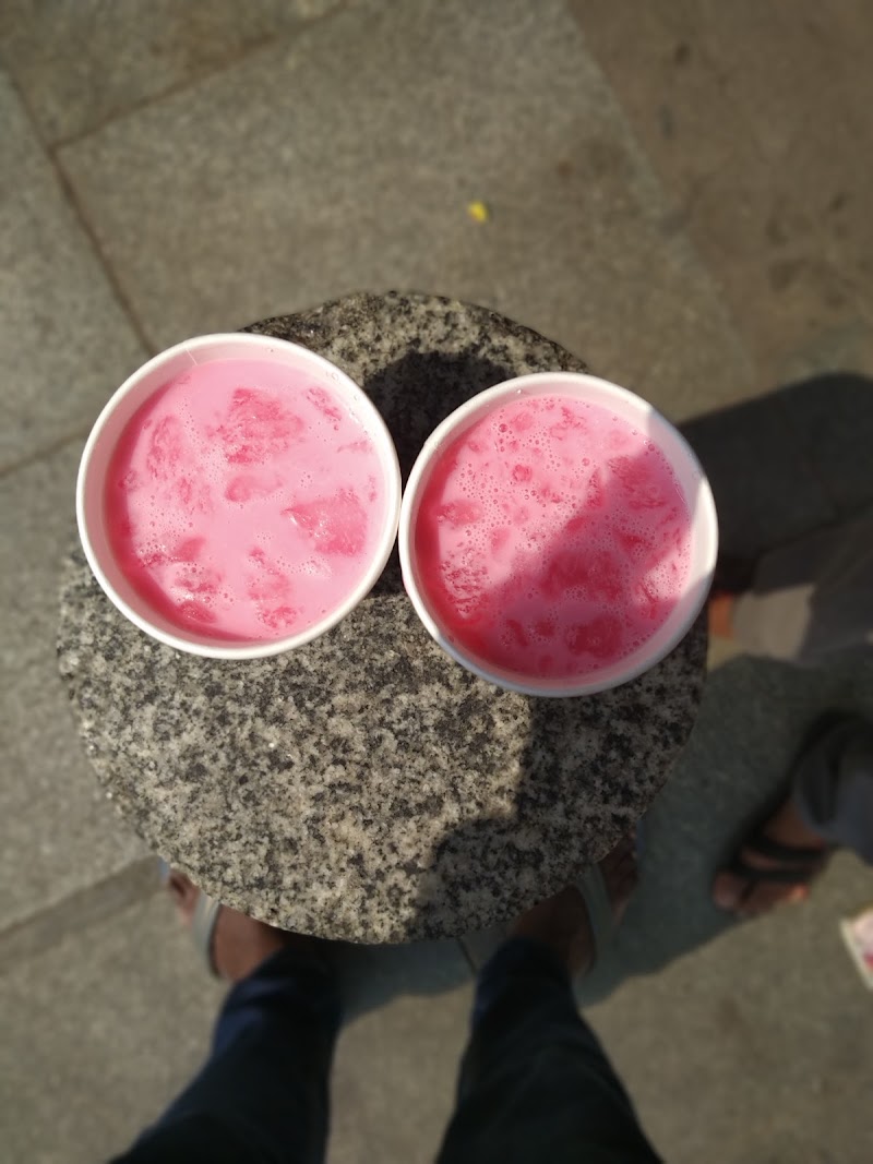 Kalathi Rose Milk Shop - Kalathi Rose Milk Shop 5, N Mada St, Vinayaka Nagar Colony, Mylapore, Chennai, Tamil Nadu 600004, India