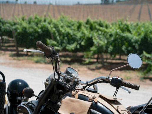 Sidecar Tours - Sidecar Tours, 39730 Calle Contento, Temecula, CA 92591, USA