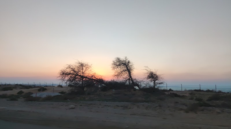 Al Marjan Island Boulevard - Al Marjan Island Boulevard, Al Marjan Is Blvd - Ras Al Khaimah - United Arab Emirates