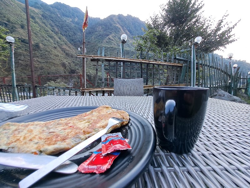 Solitude Cafe - Solitude Cafe, Unnamed Road, Surari, Nachhar, Palampur, Lolani, Himachal Pradesh 176061, India