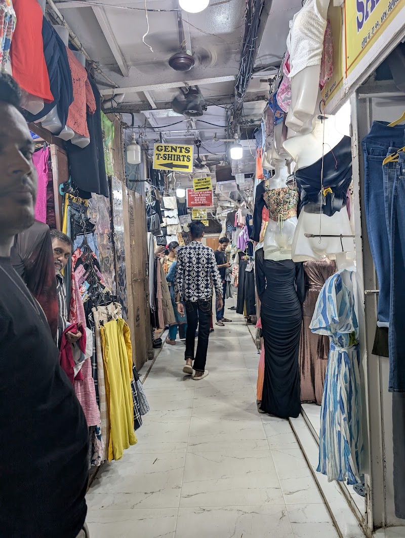 A16 Ladies Clothes Shop - A16 Ladies Clothes Shop Shop No A 16, Gazebo Shopping Center, Bandra West, Mumbai, Maharashtra 400050, India
