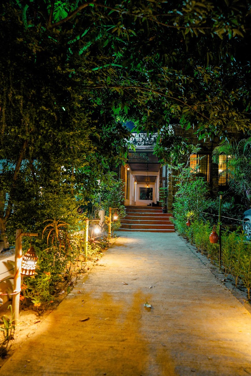 The Jungle Woods Resort - Pench - The Jungle Woods Resort - Pench P9PG+W28, Khawasa, Madhya Pradesh 480881, India