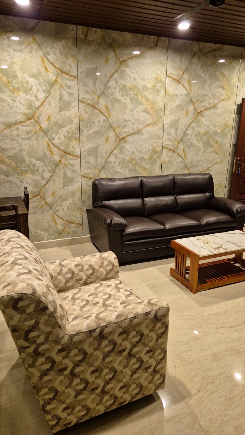Clouds Serviced Apartments - Clouds Serviced Apartments Selvam Nagar, Solai Nagar, Katpadi, Vellore, Tamil Nadu 632014, India