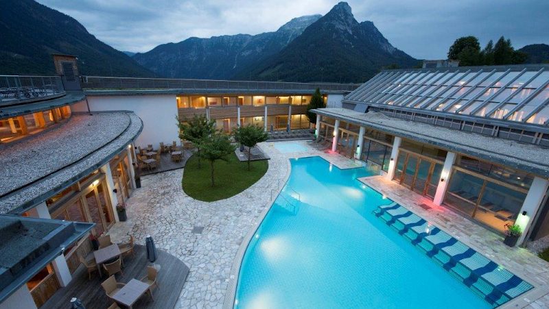 The WASNERIN - The WASNERIN Sommersbergseestraße 19, 8990 Bad Aussee, Austria
