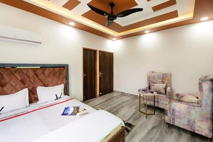 NOIDA affordable Girls PG Near Metro sec 16 18 single and double sharing - NOIDA affordable Girls PG Near Metro sec 16 18 single and double sharing G 17, G Block, Pocket G, Sector 20, Noida, Uttar Pradesh 201301, India
