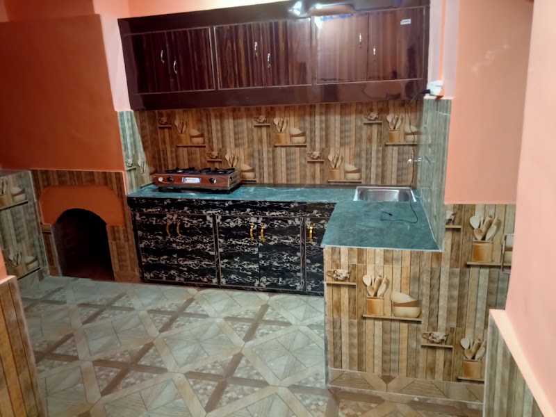 Bhramari Home Stay ,Him Natural - Bhramari Home Stay ,Him Natural, WJJW+RGR bangla, Charson, Tilsari, Uttarakhand 263641, India