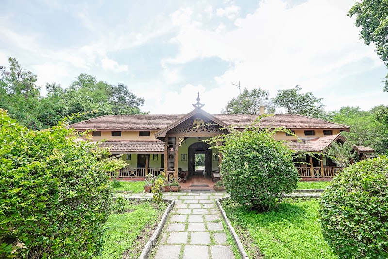 Jungle Lodges and Resorts- Kabini River Lodge - Jungle Lodges and Resorts- Kabini River Lodge Nissana Beltur Post, HD, Kote Taluk, Jakkalli (N. Begur), Around, Karapura, Nisna, Karnataka 571116, India