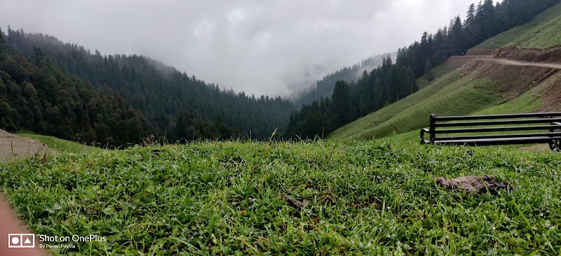 Shikari Devi - Shikari Devi Shikari Devi, Himachal Pradesh 175047, India