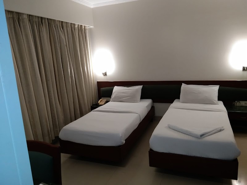 Hotel Lotus - Hotel Lotus, Lane Number 5, Suyojana Society, Kavadewadi, Koregaon Park, Pune, Maharashtra 411001, India