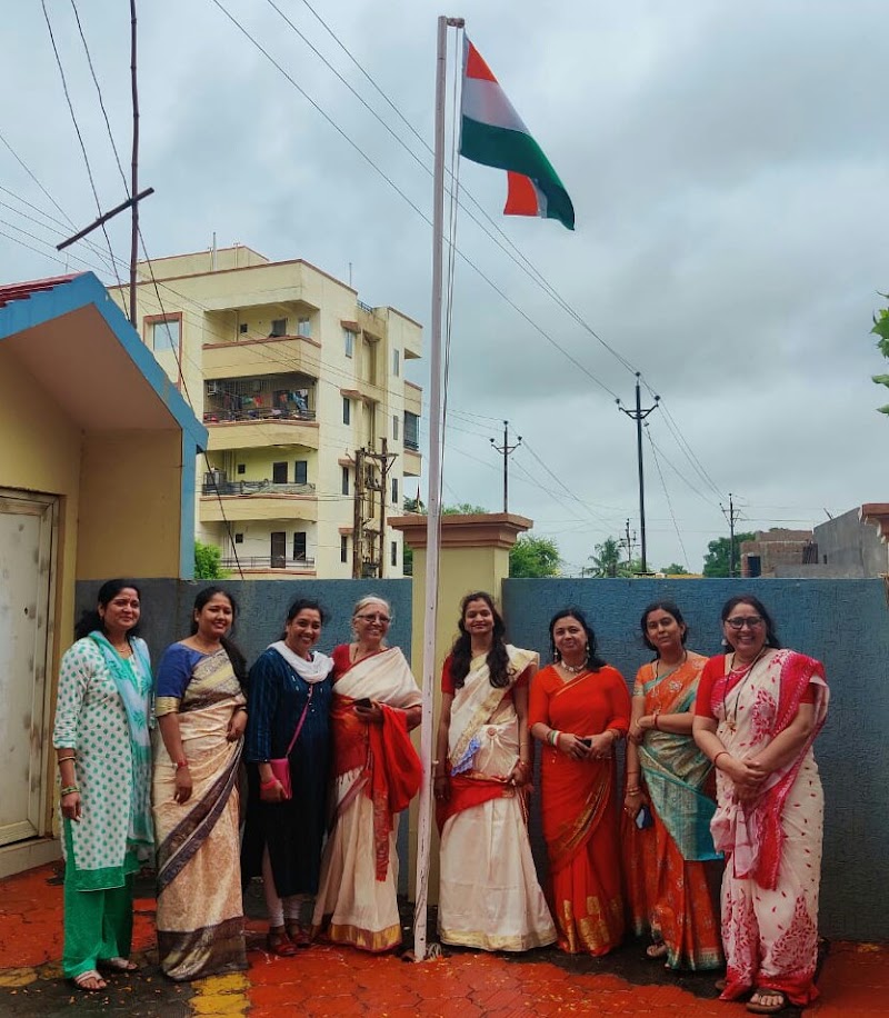 Radhika Phoenix/ Apartment - Radhika Phoenix/ Apartment Sindhiya Nagar, Saket Colony, Sindhi Colony, Katulbod, Durg, Bhilai, Chhattisgarh 490022, India